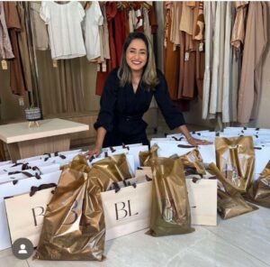 ✨ A Laura transformou estoque parado em vendas reais com o Bazar Secreto!