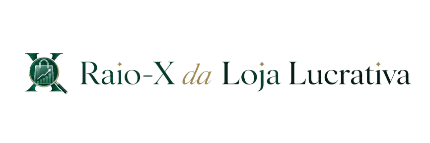 Raio-X da Loja Lucrativa